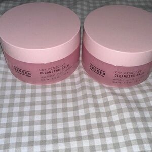 Versed Pink Cleansing Balm